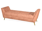 Venice Upholstered Bench