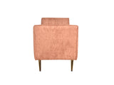 Venice Upholstered Bench