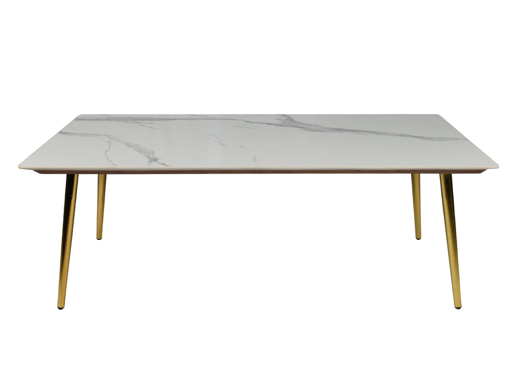 Rectangle/White