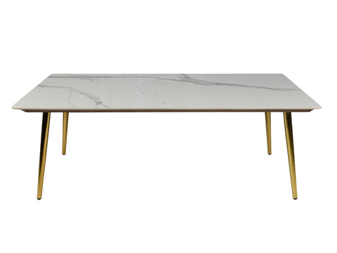 Rectangle/White