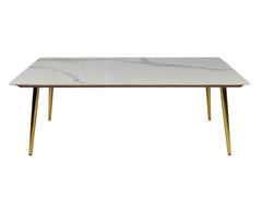 Rectangle/White