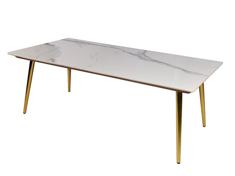 Rectangle/White