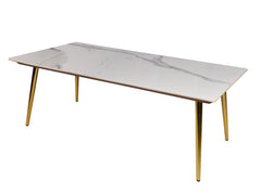 Rectangle/White