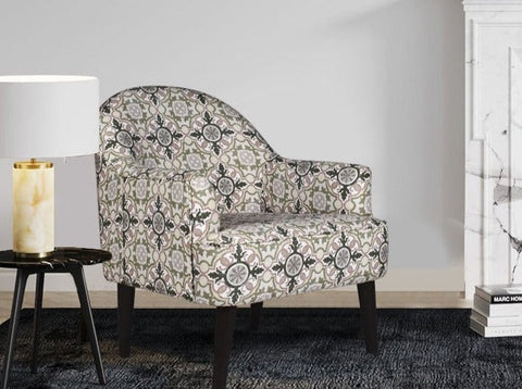 Emily Lounge Chair