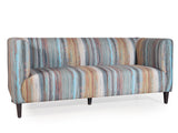 Haaken 3 Seater Sofa in Premium Velvet
