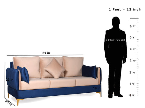 Sofa Set