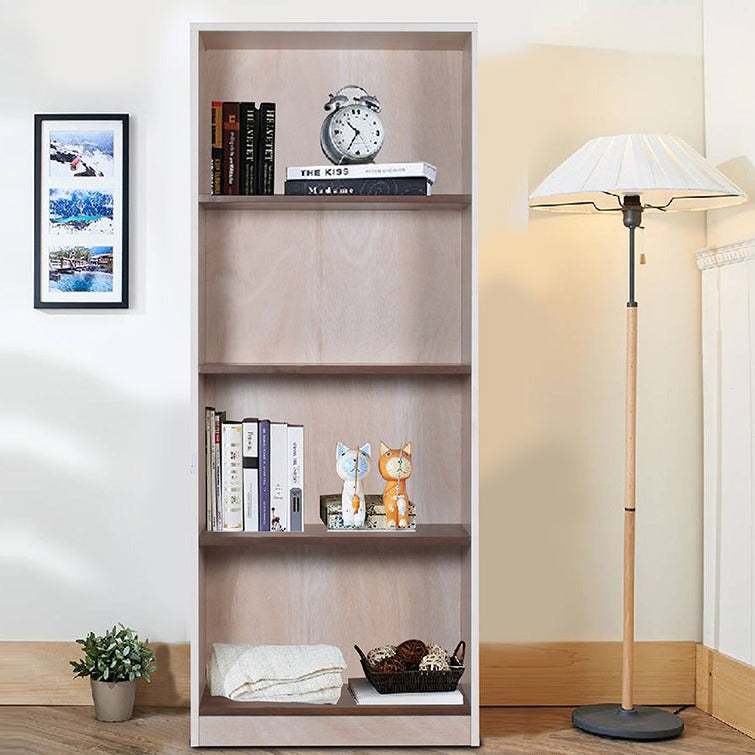 Bond Display & Storage Shelf (4 Shelves)