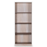 Bond Display & Storage Shelf (4 Shelves)