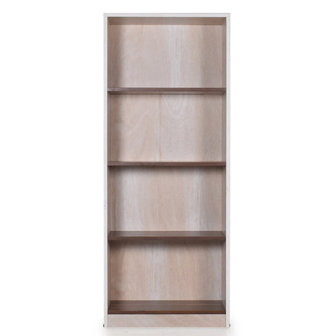 Bond Display & Storage Shelf (4 Shelves)