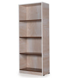 Bond Display & Storage Shelf (4 Shelves)