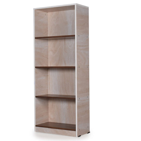 Bond Display & Storage Shelf (4 Shelves)