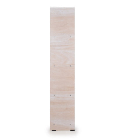 Bond Display & Storage Shelf (4 Shelves)