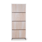 Bond Display & Storage Shelf (4 Shelves)