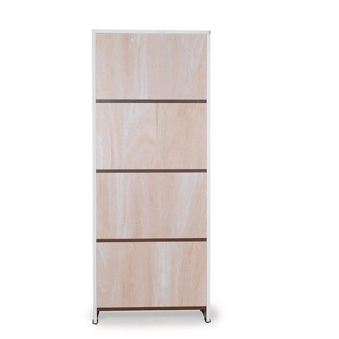Bond Display & Storage Shelf (4 Shelves)