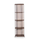 Eliot Bookshelf in HDF