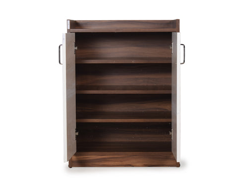Hector Shoe Rack