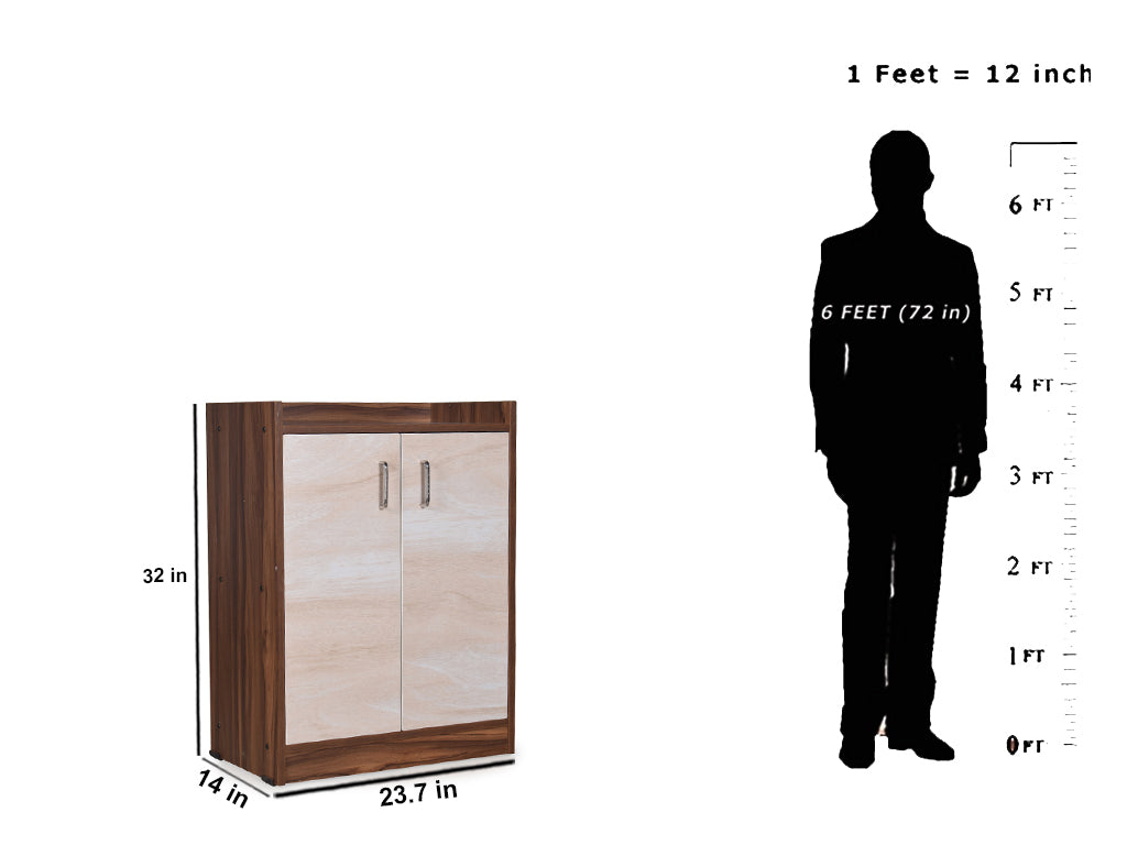 Buy Hector Shoe Rack GetMyCouch