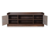 Jason TV Entertainment Unit