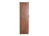Everly 3 Door Wardrobe in Action Tesa Board