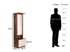 Casa Dressing Table