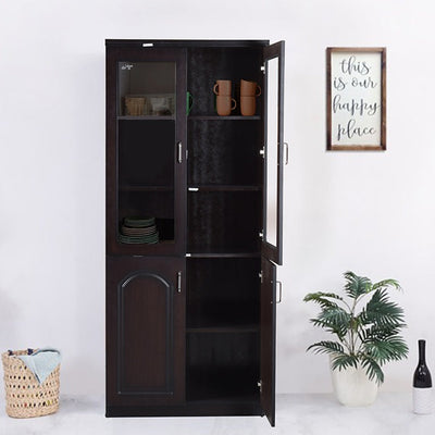 Alex Crockery Cabinet