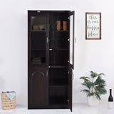 Alex Crockery Cabinet