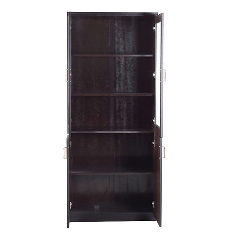 Alex Crockery Cabinet