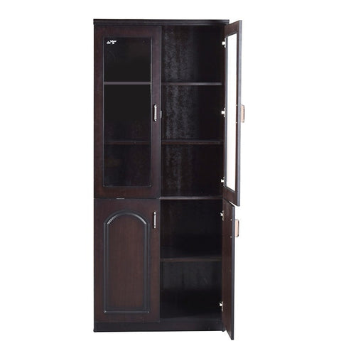Alex Crockery Cabinet