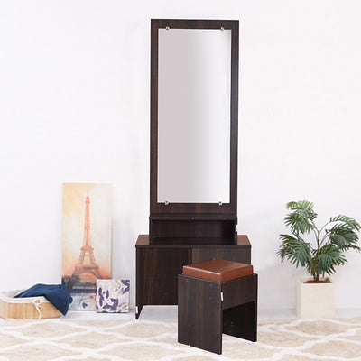 Willow Engineered Wood Dressing Table