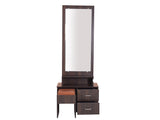 Willow Engineered Wood Dressing Table