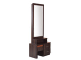Willow Engineered Wood Dressing Table