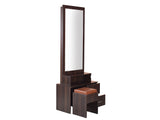 Willow Engineered Wood Dressing Table