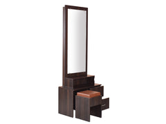 Willow Engineered Wood Dressing Table