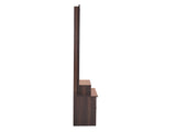 Willow Engineered Wood Dressing Table