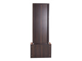 Willow Engineered Wood Dressing Table
