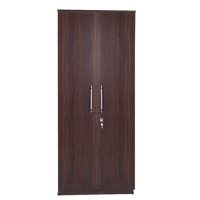 Daniel 2 Door Wardrobe in High-Density Engineered Wood