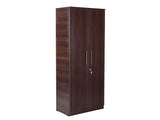 Daniel 2 Door Wardrobe in High-Density Engineered Wood