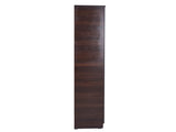 Daniel 2 Door Wardrobe in High-Density Engineered Wood