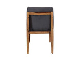 Galaxy Dining Chair In Sheesham Wood