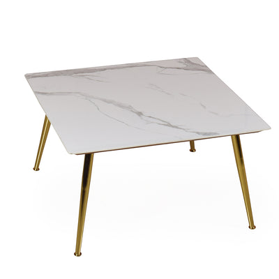 Square/White