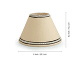 Peepal Matki Table Lamp