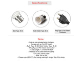 Peepal Matki Table Lamp