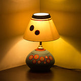 Oasis In Light Matki Table Lamp