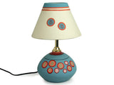 Oasis In Light Matki Table Lamp