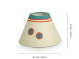 Oasis In Light Matki Table Lamp