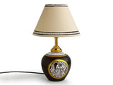Peepal Matki Table Lamp