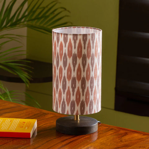 Shades of the Sun Table Lamp
