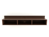 Wudville Coober TV Entertainment Unit Table with Set Top Box Stand