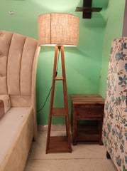 Jersey Floor Lamp