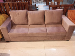 Walter 3+2 seater sofa